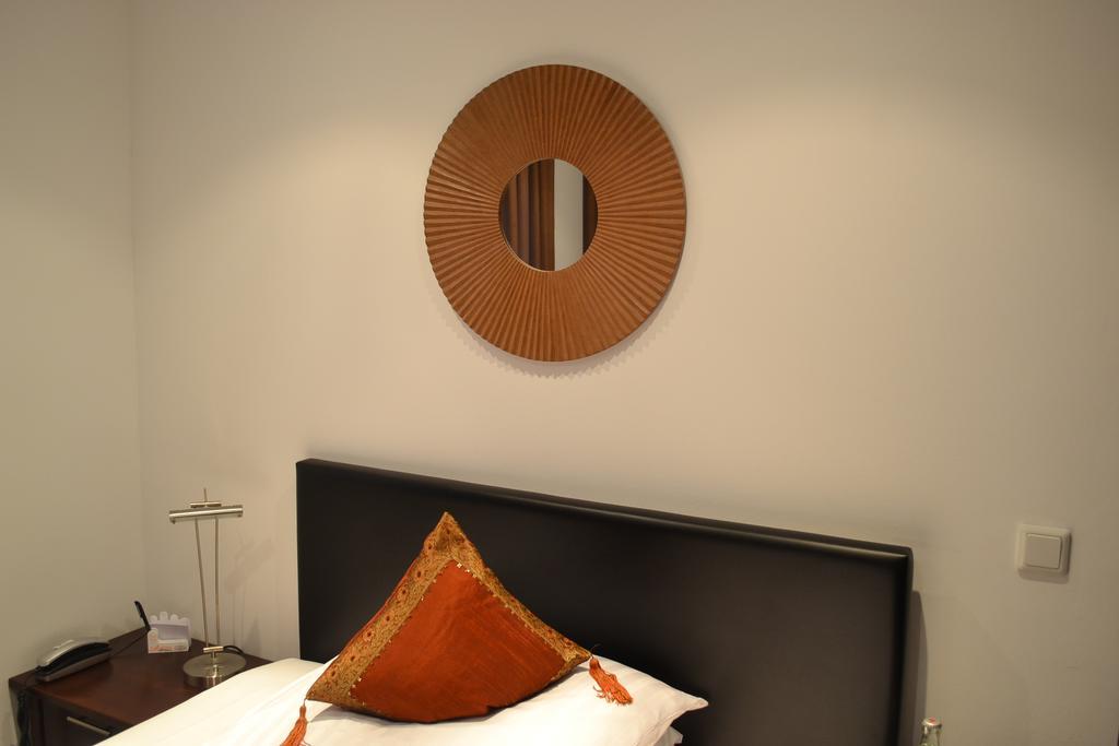 Art Of Comfort Haus Ingeborg Koln Bagian luar foto