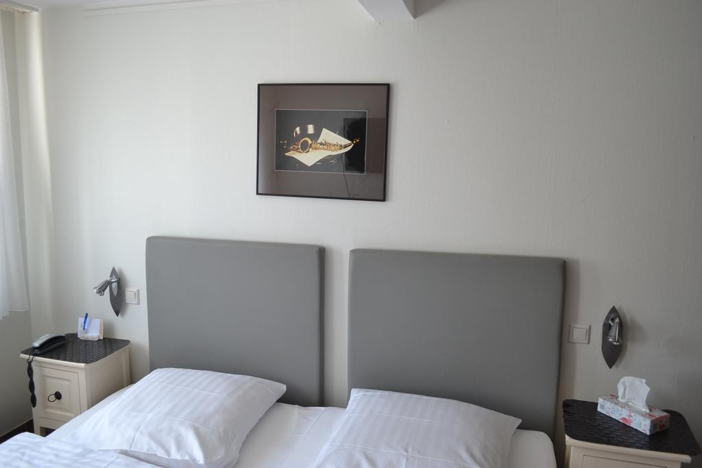 Art Of Comfort Haus Ingeborg Koln Bagian luar foto