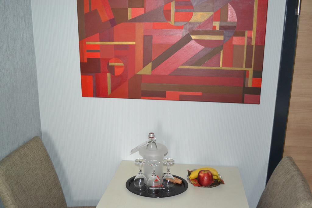 Art Of Comfort Haus Ingeborg Koln Bagian luar foto