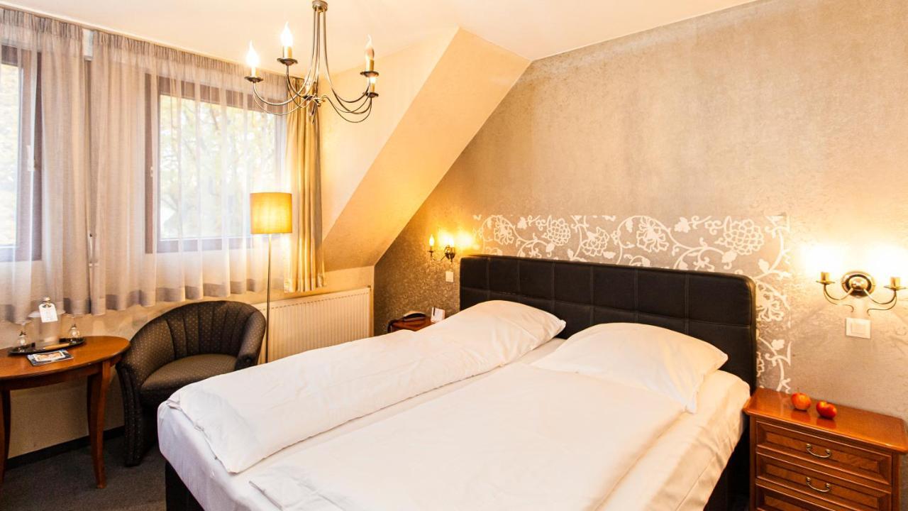 Art Of Comfort Haus Ingeborg Koln Bagian luar foto