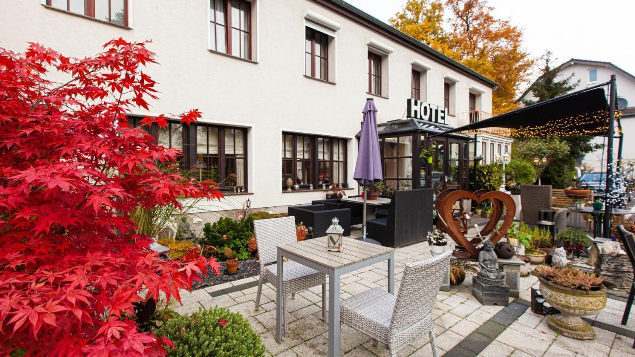 Art Of Comfort Haus Ingeborg Koln Bagian luar foto